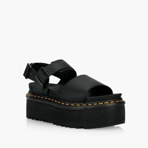 DR. MARTENS VOSS QUAD SANDAL